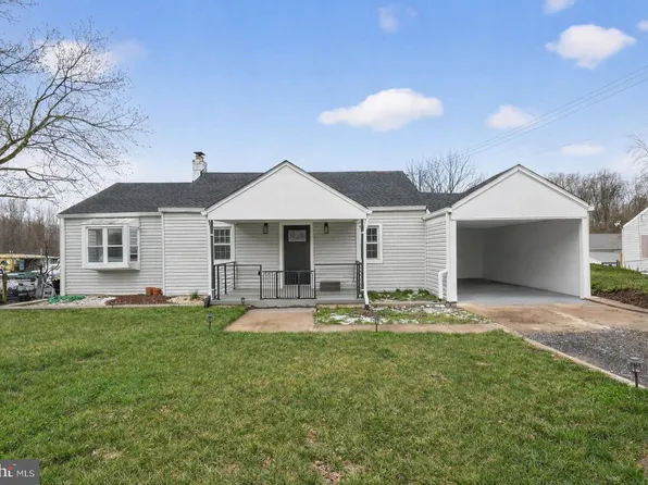 24804 Frederick Rd, Clarksburg, MD 20871