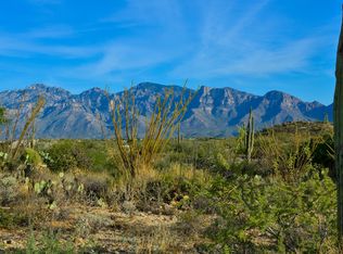 1079 W Tortolita Mountain Cir, Oro Valley, AZ 85755