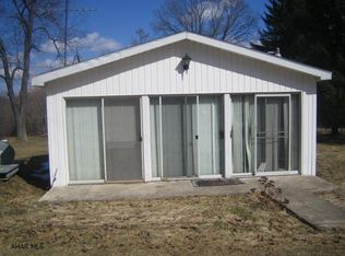 25 Yargers Ln, Osceola Mills, PA 16666