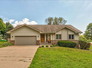 605 Marian Ave, Glenwood, IA 51534