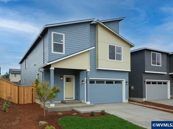 7441 SE Berg Dr, Corvallis, OR 97330
