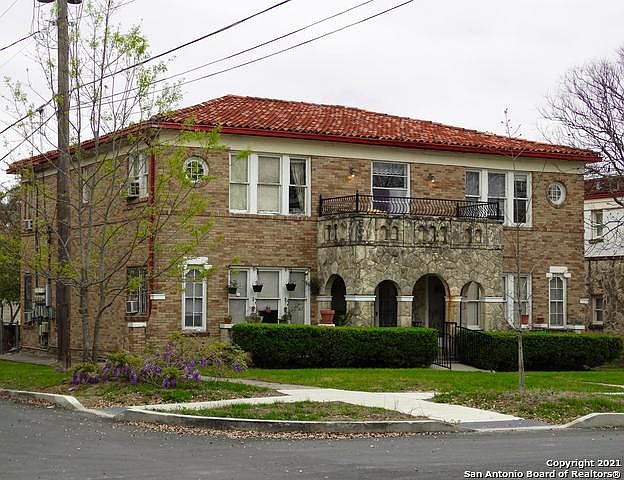 1st image of 502 Furr Dr #4
