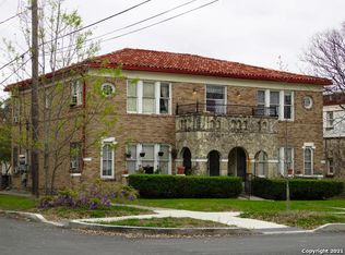 502 Furr Dr #4, San Antonio, TX 78201