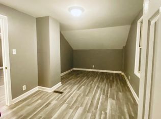 826 Merrill St, Hammond, IN 46320