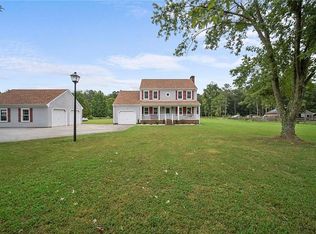 2525 Wild Horse Rdg, Chesapeake, VA 23322