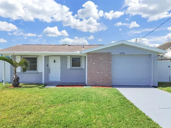 4156 FLORAMAR TERRACE, NEW PORT RICHEY, FL 34652