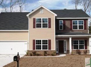 217 Sterling Dr, Rincon, GA 31326