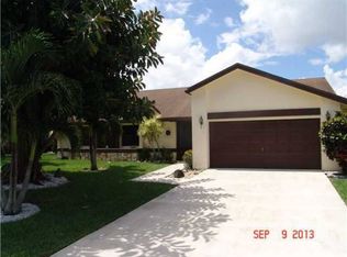 2051 NW 40th Ave, Coconut Creek, FL 33066
