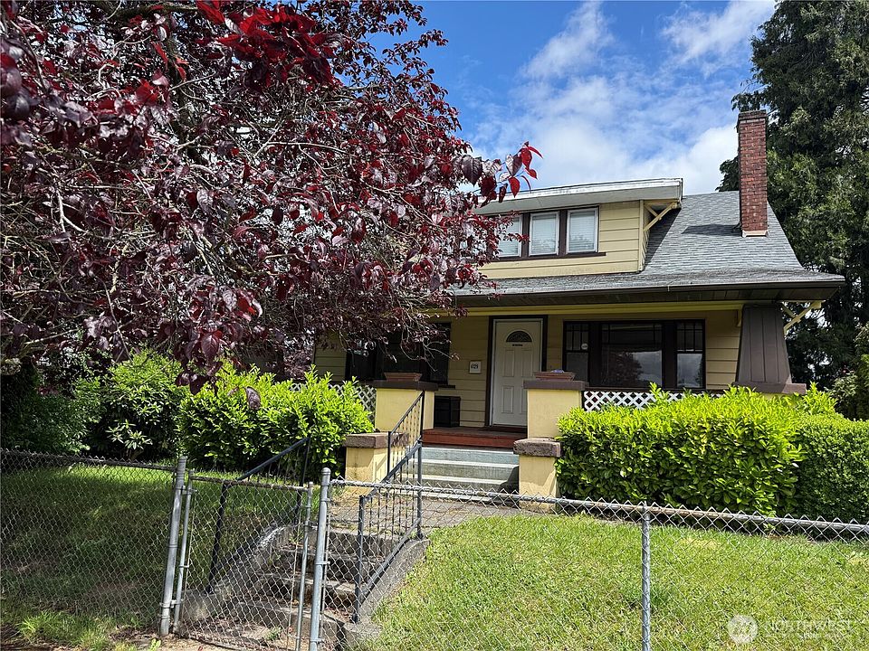 1st image of 6129 S Park Avenue