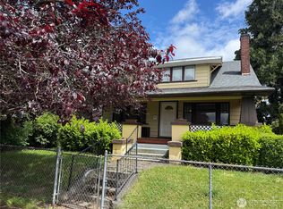 6129 S Park Ave, Tacoma, WA 98408