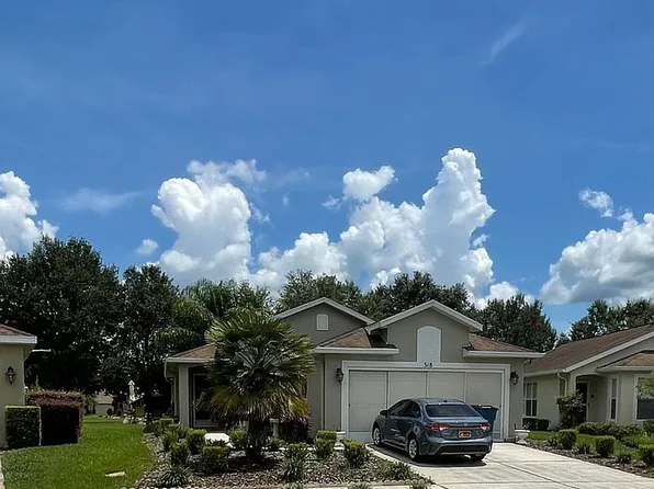 318 Rochester St, Spring Hill, FL 34609