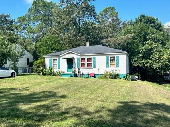 810 Tyson Ave, Tifton, GA 31794