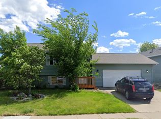 7105 W 66th St, Sioux Falls, SD 57106