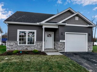 6867 Transit Rd #2B-2BA, East Amherst, NY 14051