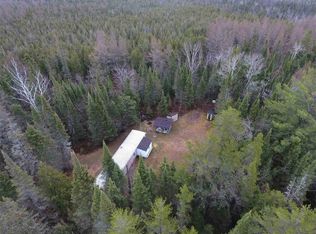 32066 County Road 426, Cornell, MI 49818