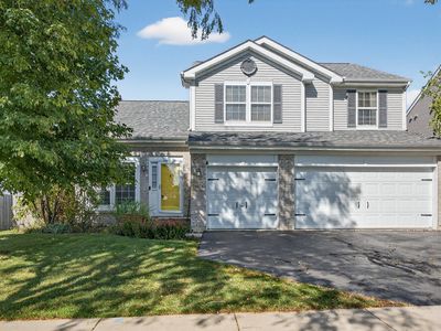 28676 W Schlesser Dr, Lakemoor, IL, 60051