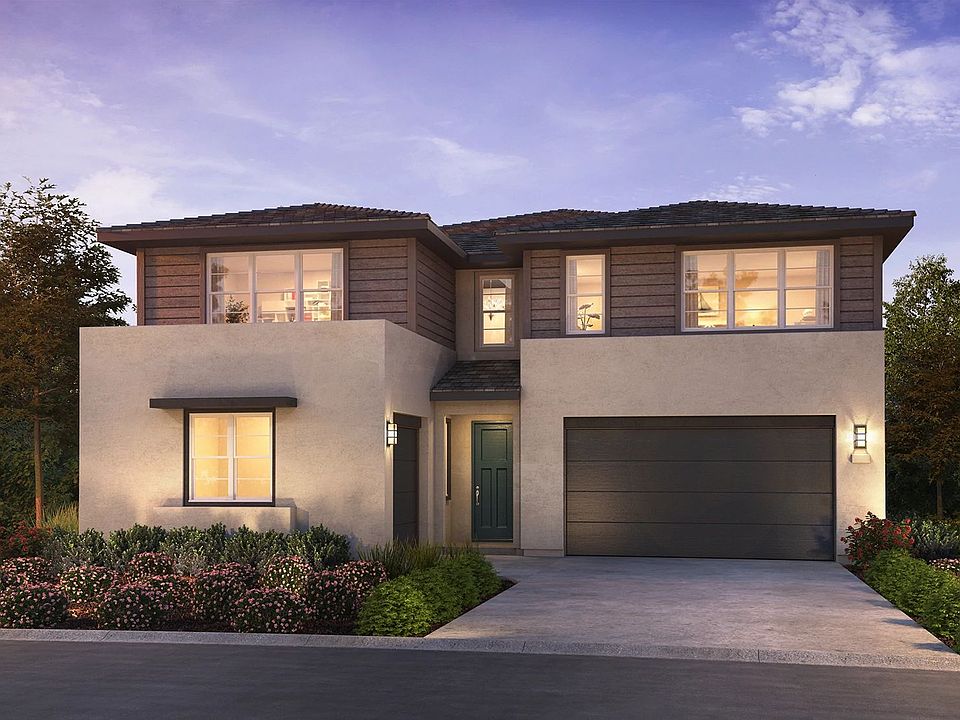 Elevation B