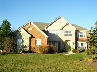 760 Doncaster Dr, Maineville, OH