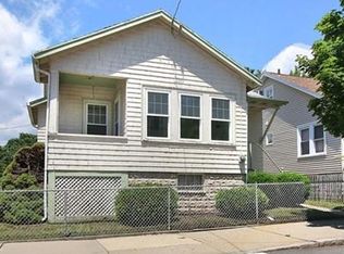 35 Mohan St, Everett, MA 02149