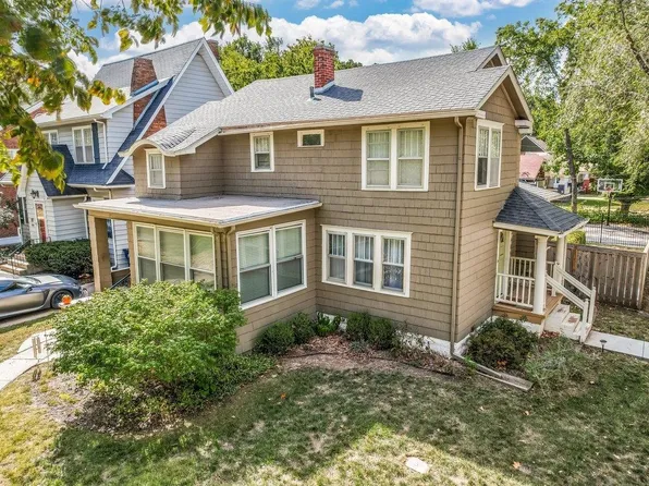 301 S Crestway St Unit 4341, Wichita, KS 67218