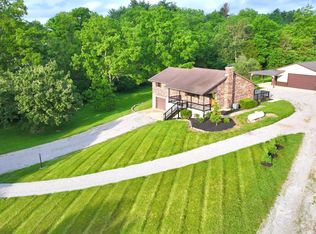 18022 Gauche Rd, Fayetteville, OH 45118