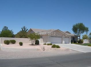 2839 Candelaria Dr, Henderson, NV 89074