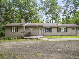 5343 Ann Arbor Rd, Jackson, MI 49201