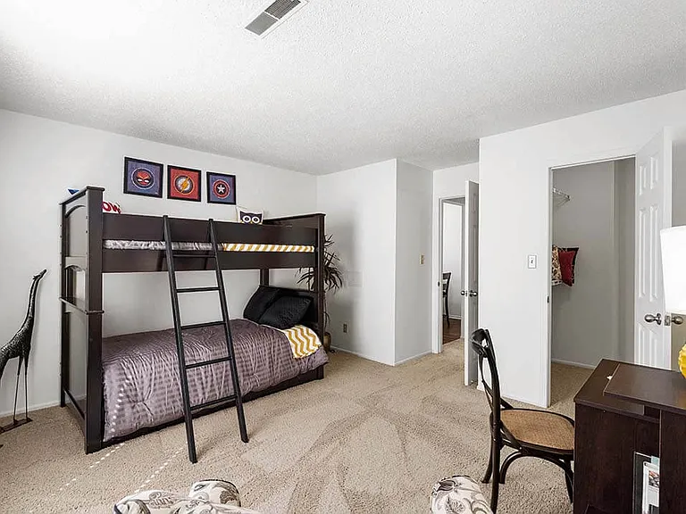 Tour a 1, 2, or 3 Bedroom Apartment!
