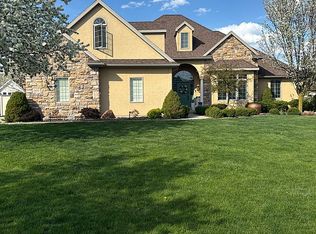 1430 Williamsburg Ave, Napoleon, OH 43545