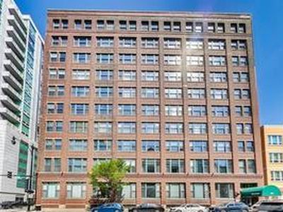 801 S Wells St APT 409, Chicago, IL, 60607