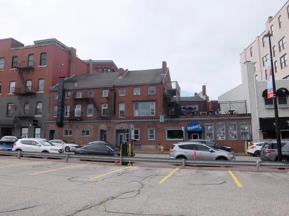 133 Free Street, Portland, ME 04101