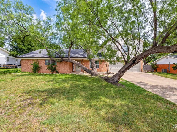 3523 Judith Ln, San Angelo, TX 76904