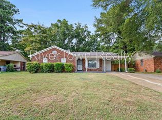 1310 Winfield Ave, Memphis, TN 38116