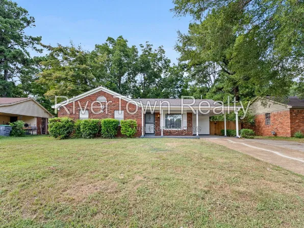 1310 Winfield Ave, Memphis, TN 38116
