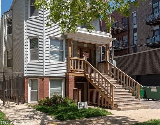 1st image of 1414 W Henderson St #1817