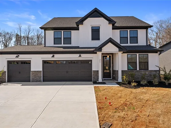 241 Creekside Cir, Williamston, SC 29697