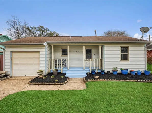 2985 Emile St, Beaumont, TX 77701