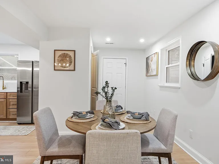 5520 N Capitol St NW — Photo 11