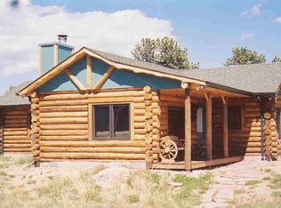 66 Niblick Ct, Red Feather Lakes, CO 80545