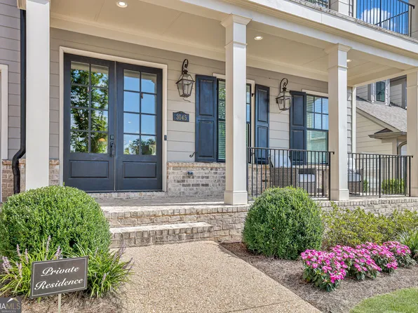 3045 Barnes Mill Ct, Roswell, GA 30075