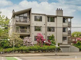 4911 Fremont Ave N APT 101, Seattle, WA 98103