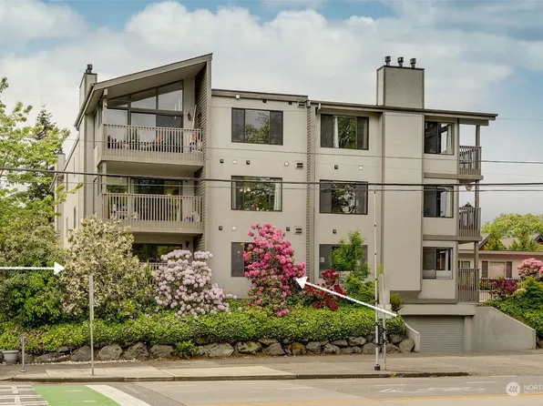 4911 Fremont Avenue N #101, Seattle, WA 98013