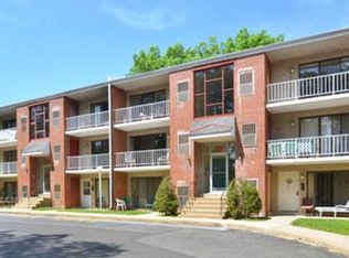 Somerton Court, Philadelphia, PA 19116