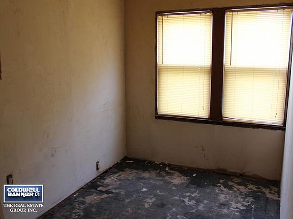 Office with no closet