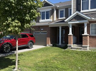 151 Cranesbill Rd, Ottawa, ON K2V0J4
