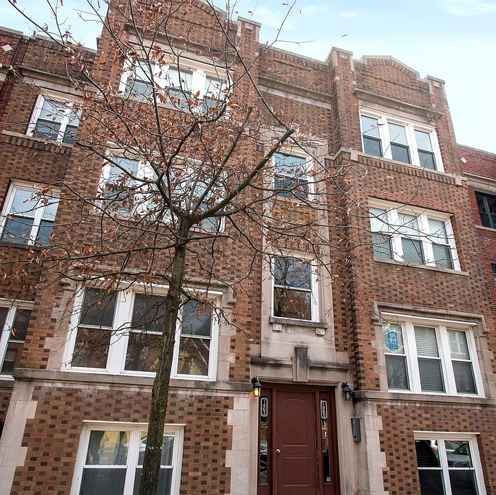 1st image of 1463 W Winnemac Ave #2