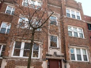 1463 W Winnemac Ave #2, Chicago, IL 60640