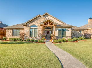 4026 125th St, Lubbock, TX 79423