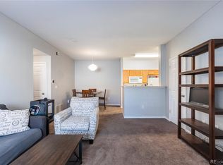 911 S Zeno Way UNIT 101, Aurora, CO 80017