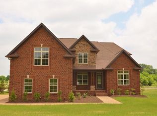 107 Springfield Drive 190 #C-LOT 190, Lebanon, TN 37087